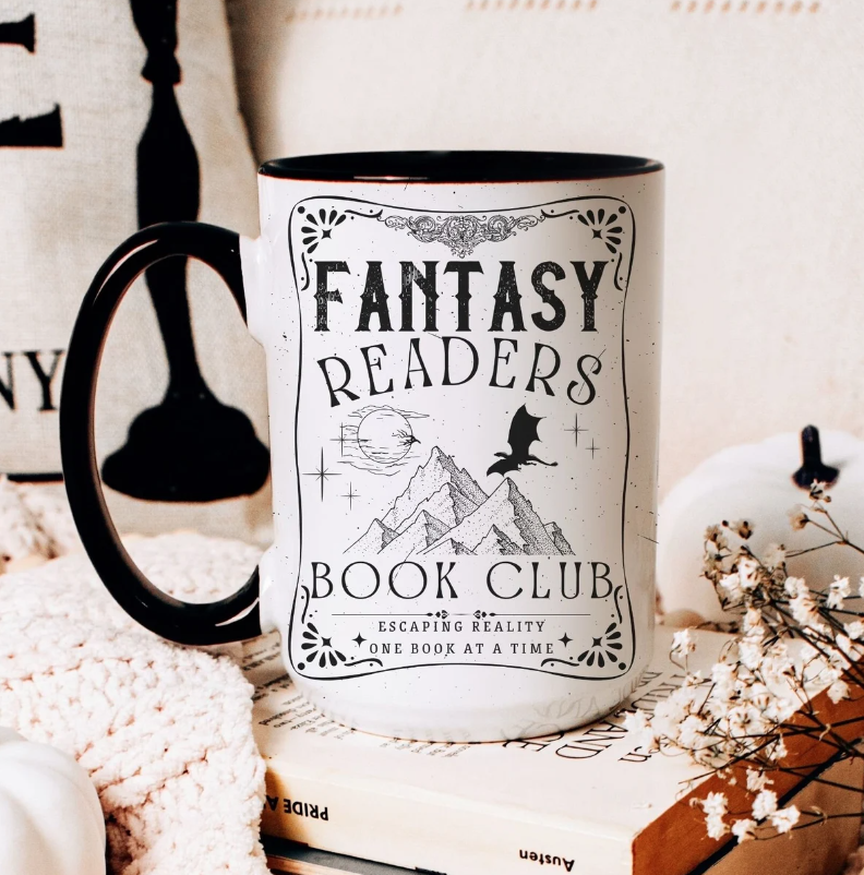 The Best Gifts For Fantasy Lovers From Wax Seals to