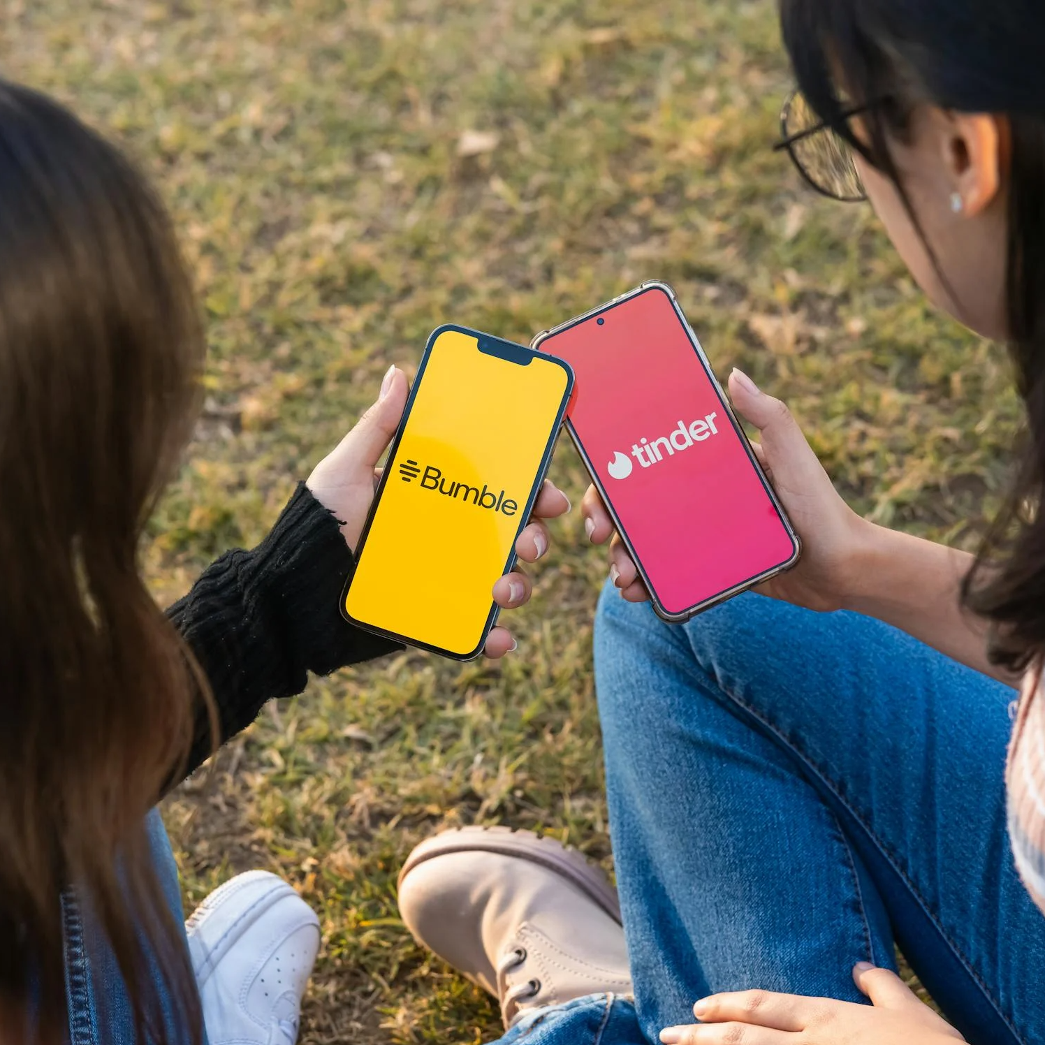 How to Write a Dating App Pick-up Line