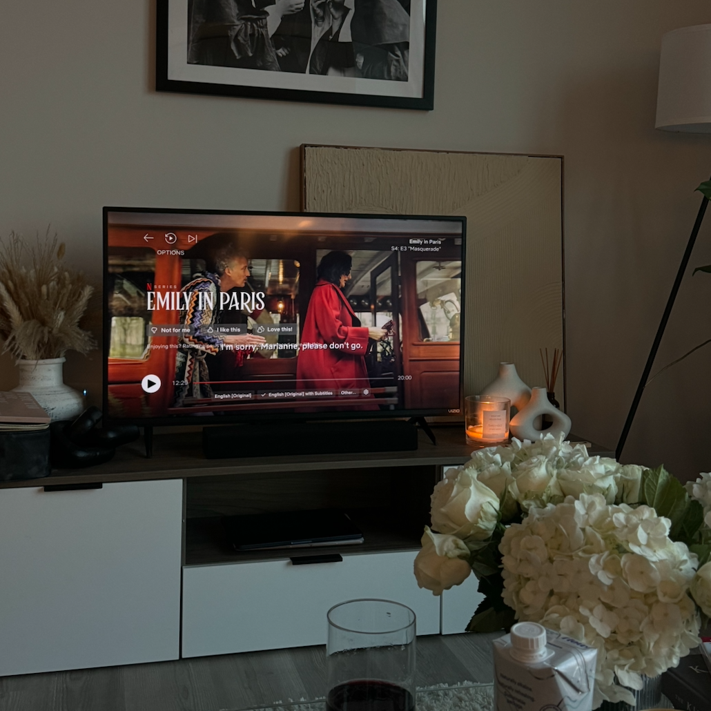 6 TV Shows That You Need To Watch In 2025